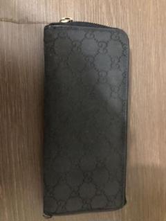 GUCCI メンズ 長財布