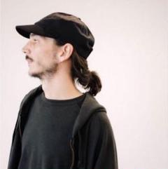 【美品】コモリ COMOLI ブラックウォッチ柄キャップ COMOLI ウールニットキャップ | Less Higashikawa