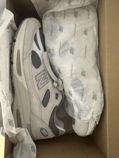 new balance U991 V2 
