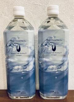 おまけ付】【今月購入】お得な1000mlライフエッセンス2本セット