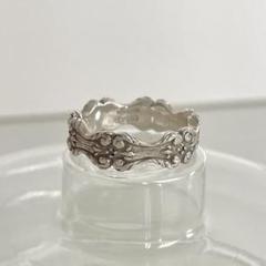 geodesique ジィオデシック　ジオデシック　ルチル　リング　11号 geodesique ジィオデシック ジオデシック ルチル リング 11号