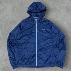 (古着)00s eddie bauer 短丈ナイロンジャケット　テック 2025年最新】Eddie Bauer メンズ ナイロンジャケットの人気