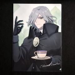 FGO Fate 巌窟王 エドモン クリアファイル セット m71279475744_1.jpg?1727112218