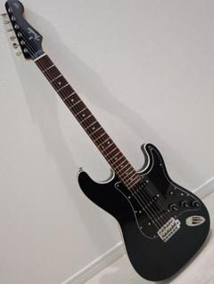 2025年最新】fender aerodyneの人気アイテム - メルカリ