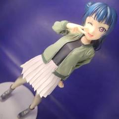 美少女フィギュア　ラブライブ!サンシャイン!!　EXQフィギュア　津島善子2ndのサムネイル