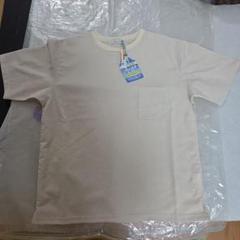 JOURNAL STANDARD ポケット付きTシャツ クリーム