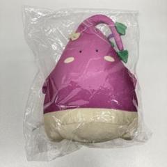 ②月がきれい　べにっぽ　ぬいぐるみ　大サイズ
