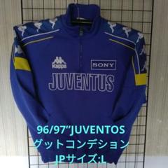 2025年最新】juventus kappaの人気アイテム - メルカリ