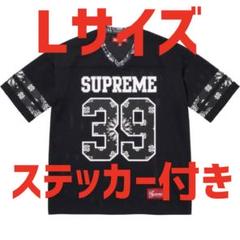 Supreme Bandana Football Jersey Lサイズのサムネイル