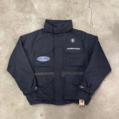 AAPE by A BATHING APE NOW Jacket M