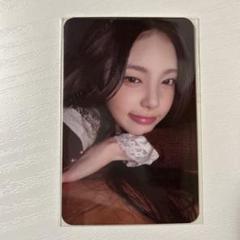 hearts2hearts イアン　yes24 特典 hearts2hearts イアン yes24 特典 - メルカリ