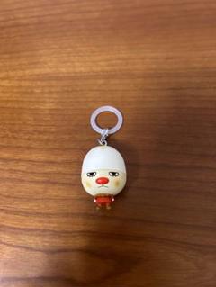 でこぼこフレンズめじるしアクセサリー　たまご王子