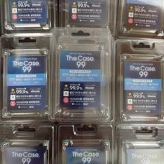 【10個セット】The Case 99 スタンダードサイズ アクリルケース 71GXIbwblFL._UF894,1000_QL80_.jpg