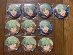 あんスタ マトリックス イベコレextra 缶バッジ 風早巽① - メルカリ