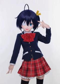 ましろ様専用 ウマ娘 アグネスタキオン 着ぐるみ マスク