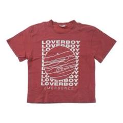 2025年最新】loverboy tシャツの人気アイテム - メルカリ