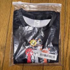 スプランキー　Tシャツ 120 新品未使用