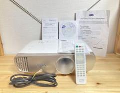 ☆ 良品！！ BenQ プロジェクター HT3050 ホームシアター ベンキューのサムネイル