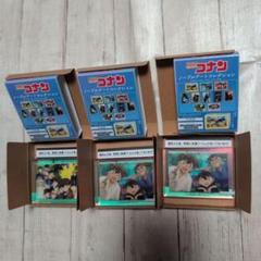 名探偵コナン ノーブルアートコレクション