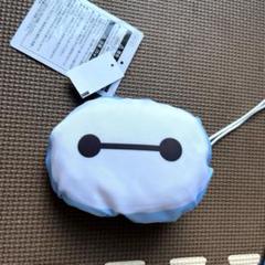 ディズニー　ベイマックス エコバッグ
