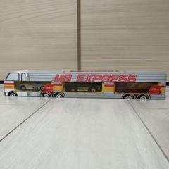 当時物 80s 日本語版 マッチボックス MB EXPRESS 3台セット 希少 80年代 日本語版 マッチボックス MB EXPRESS 3台セット