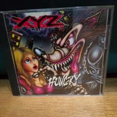 XYZ/Hungry