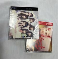 2025年最新】AKBのCD、アルバムの人気アイテム - メルカリ