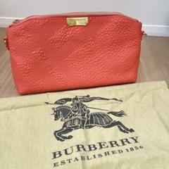 BURBERRY ビジネスバッグ オレンジ 楽天市場】バーバリー バッグ（カラーオレンジ）（バッグ・小物