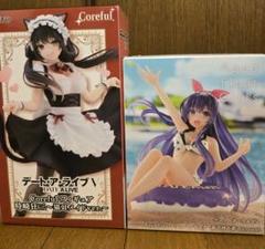 2025年最新】時崎狂三 フィギュアの人気アイテム - メルカリ