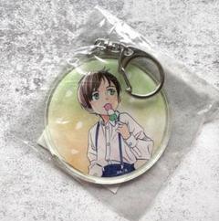 まるくじ　オンラインくじ　ノラガミ　クリアファイル　缶バッジ　キーホルダー ノラガミ 兆麻 絵馬風キーホルダー まるくじ くじ オンライン