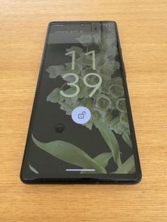 Google Pixel6 画面割れ ジャンク 完全ジャンク】Google Pixel6 画面割れあり - メルカリ