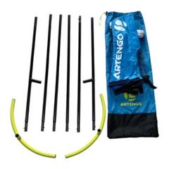 【DECATHLON】ARTENGO テニス 簡易ネット DECATHLON】ARTENGO テニス 簡易ネット - メルカリ