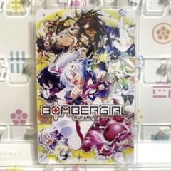 ボンバーガール グリムアロエ&アサギ&パイン　スリーブ Bomber Girl - Figure (グリムアロエ サキュバスチアコスVer