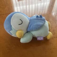 ポケモン　すやすやフレンド S ポッチャマ
