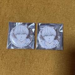 WIND BREAKER ウィンブレ TSUTAYA 缶バッジ 梶蓮