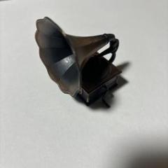 アンティーク蓄音機 オブジェ 置物 レストアベース アンティーク蓄音機 オブジェ 置物 レストアベース
