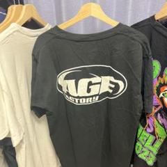 2025年最新】Agefactory tシャツの人気アイテム - メルカリ