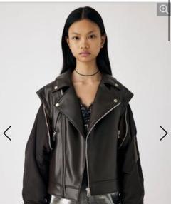 2025年最新】FAUX leather detachableの人気アイテム - メルカリ