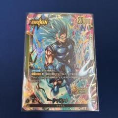 ドラゴンボール - クウラ　リーダーパラレル＋SR5枚セット ドラゴンボール　フュージョンワールド ドラゴンボールフュージョンワールド クウラ リーダーパラレル
