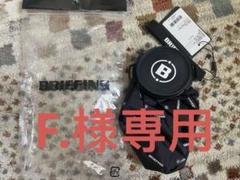 BRIEFING ロゴ入りバッグ ブラック フリーサイズ　アイスパッケージ　氷囊