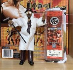 WWE ゴット・ファーザー