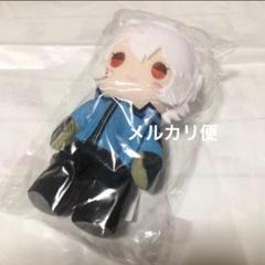 ワールドトリガー ワートリ フォルメイツあくちょんぬいぐるみ 空閑遊真 ワールドトリガー ワートリ フォルメイツあくちょんぬいぐるみ