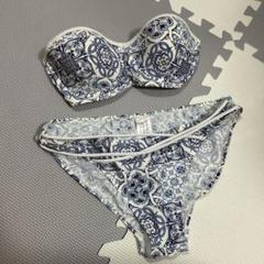 水着のサムネイル