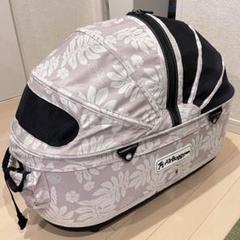 ＊りんりん＊新品 希少! エアバギーココ用 シートモンステラ柄 ハワイ限定 あんじゅ 様専用】✨希少・良品✨エアバギー ココ ハワイ限定