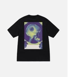 Stussy X-Ray Tee 半袖Tシャツ 黒