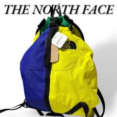美品　THE NORTH FACE 165 エスケープバッグ 　多機能