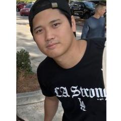LA Strong Tシャツ Fanatics 大谷翔平 ドジャース