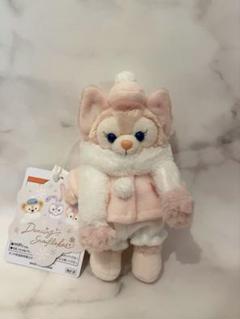 2025年最新】ディズニー リーナベル ぬいぐるみバッジ
