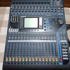 Yamaha O1V 96デジタルミキサー ジャンク電源入りません。 Yamaha O1V 96デジタルミキサー ジャンク電源入りません
