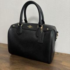 【あんしん鑑定】COACH ベンチュラー ボストンバッグ あんしん鑑定】COACH ベンチュラー ボストンバッグ - メルカリ